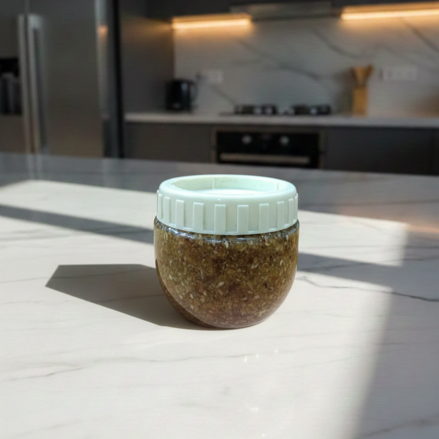 Shahi Kushta - Traditional Herbal Mineral Supplement