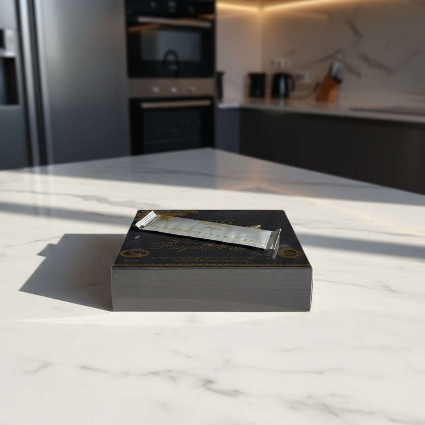 Royal Honey - Premium Natural Energy Booster