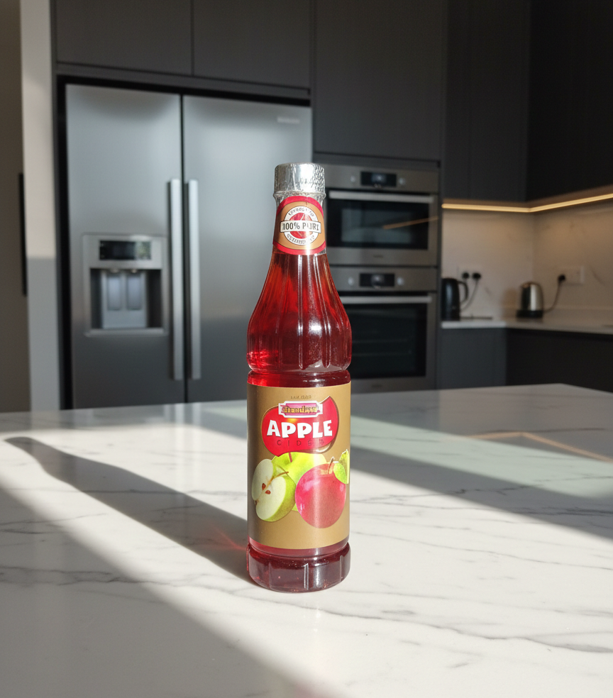 Apple Vinegar